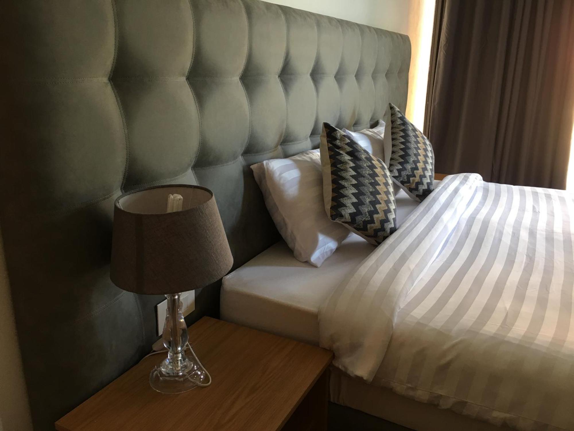 Hotel Gani Manjacaze Екстериор снимка