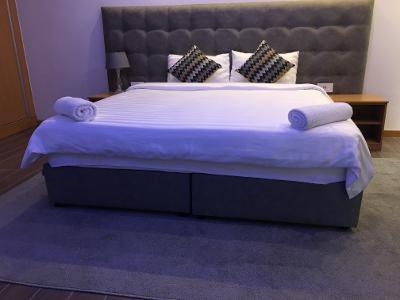 Hotel Gani Manjacaze Екстериор снимка