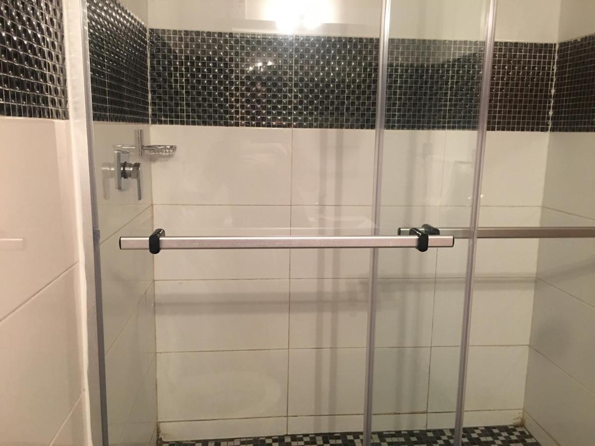 Hotel Gani Manjacaze Екстериор снимка