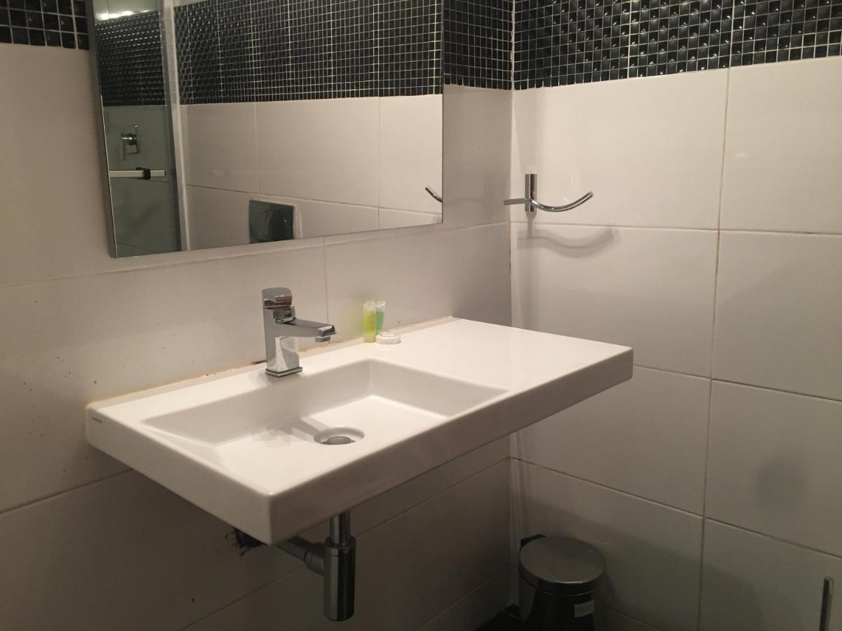 Hotel Gani Manjacaze Екстериор снимка