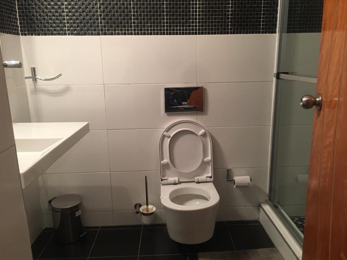 Hotel Gani Manjacaze Екстериор снимка